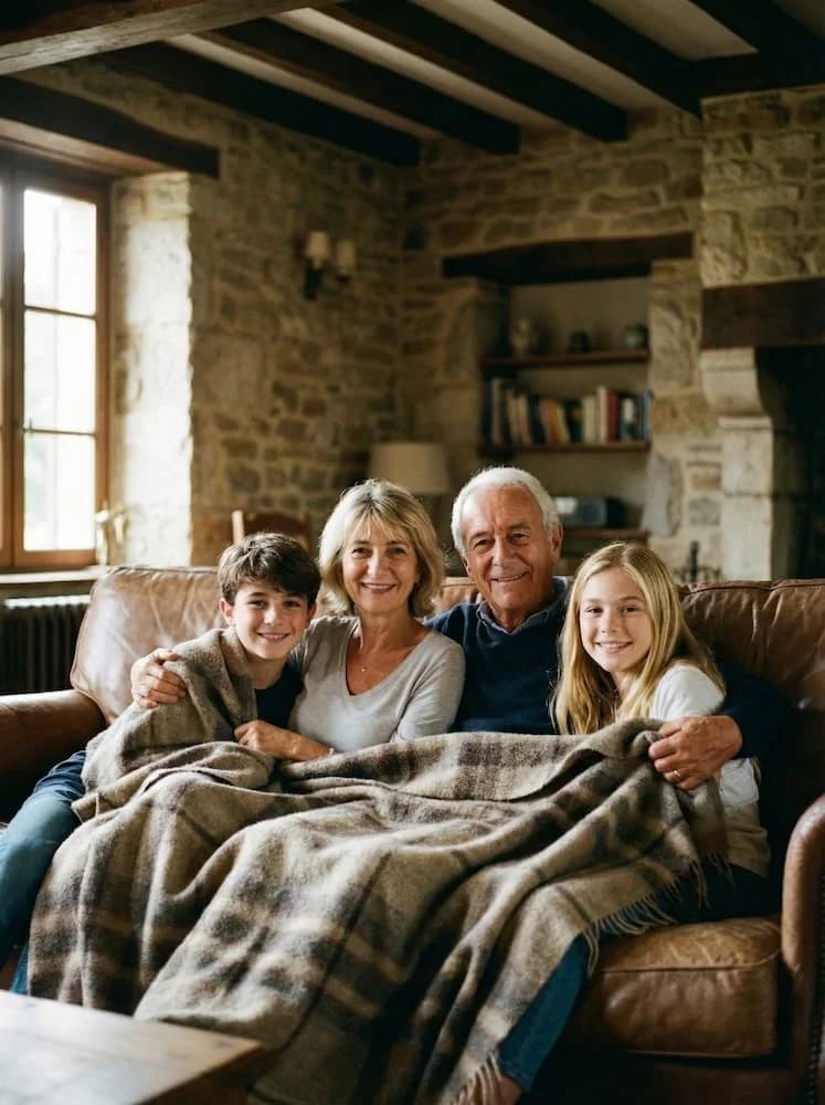 Family Portrait