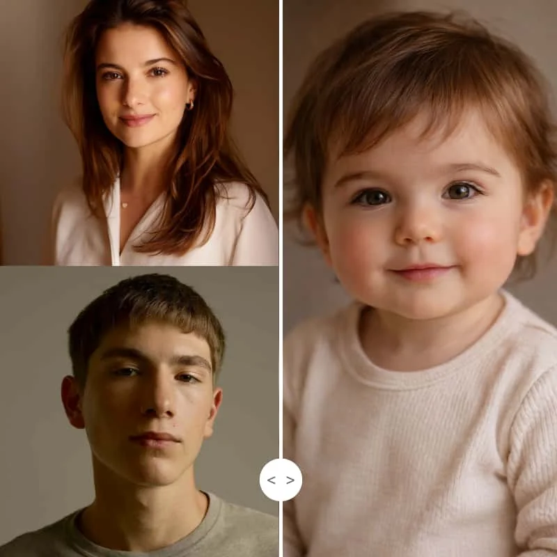 Future Baby