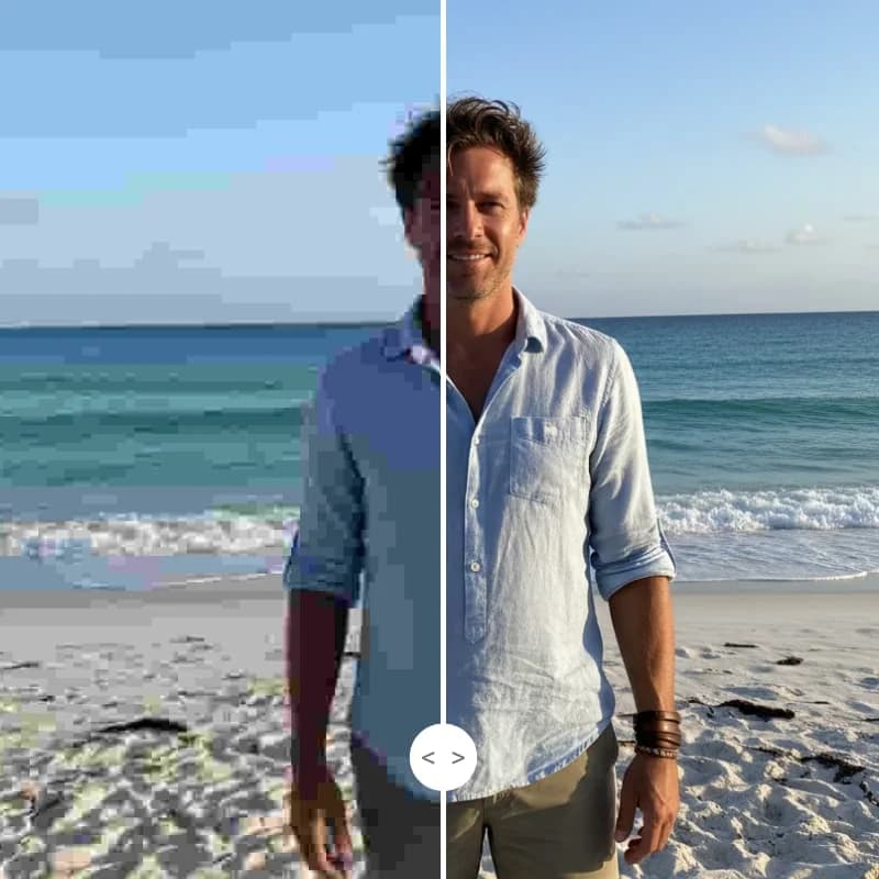 Image Upscaler